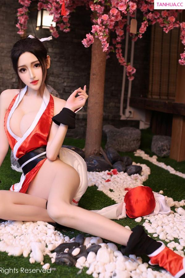 沈梦瑶  [XIUREN]高清写真图 2019.05.16 沈梦瑶第8张图片